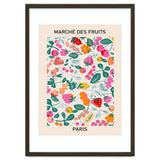 Marché des fruits thumbnail