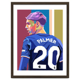 Cole Palmer art thumbnail