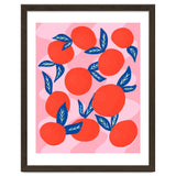 Colourful Mandarins thumbnail