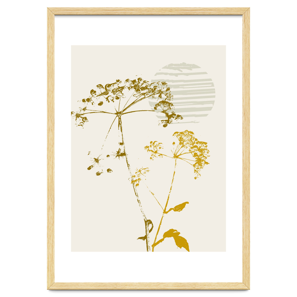 expectant iteration sunset