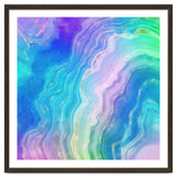 Neon Agate Texture 04 thumbnail