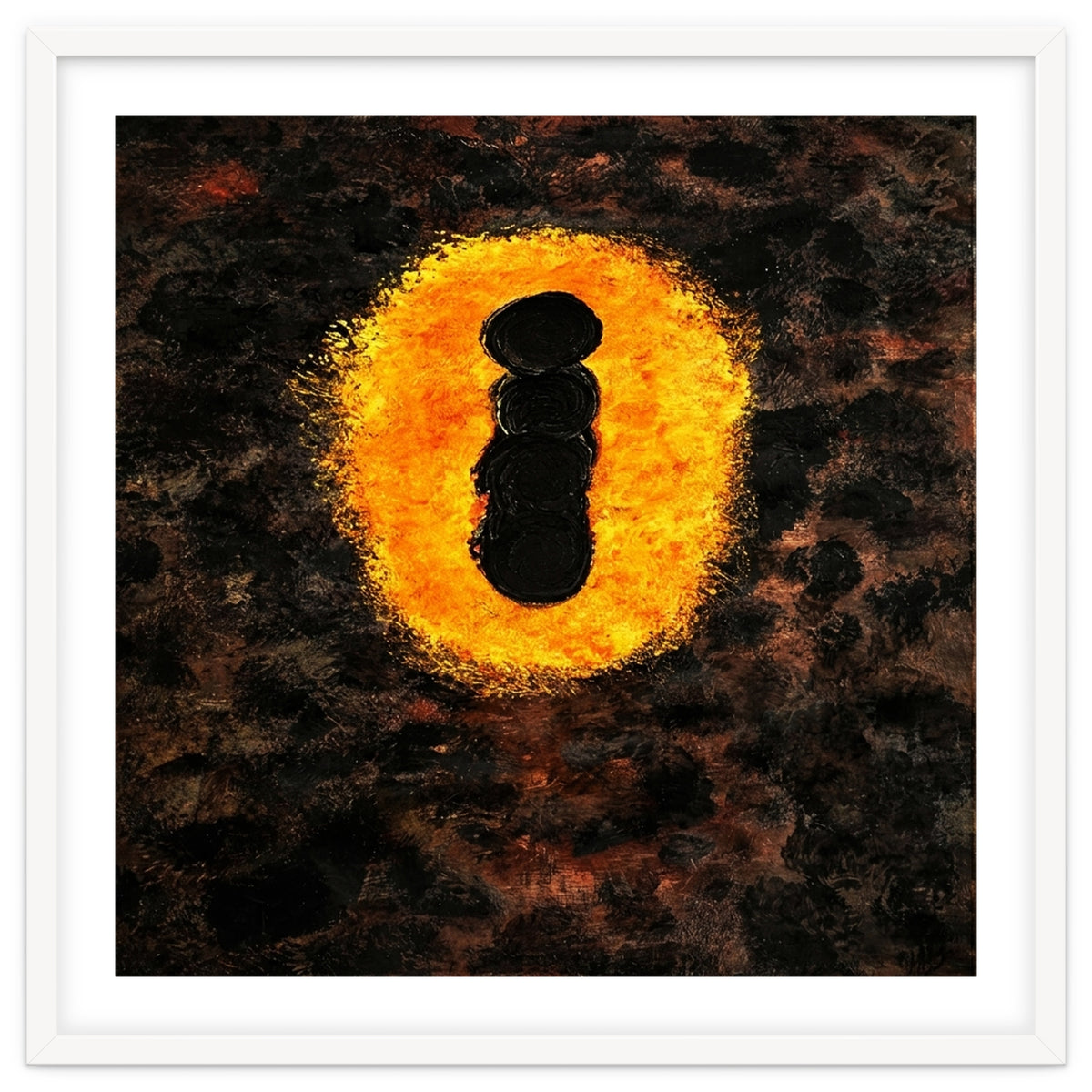 Portal Of Presence