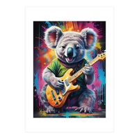 Koala Music (Print Only)