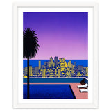 Hiroshi Nagai - City Pop At Night, Swimming Pool thumbnail