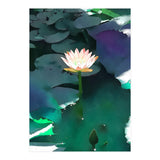 Joie De Vivre ~ Lotus (Print Only) thumbnail