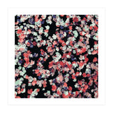 Floral Ecstasy Painting (Print Only) thumbnail