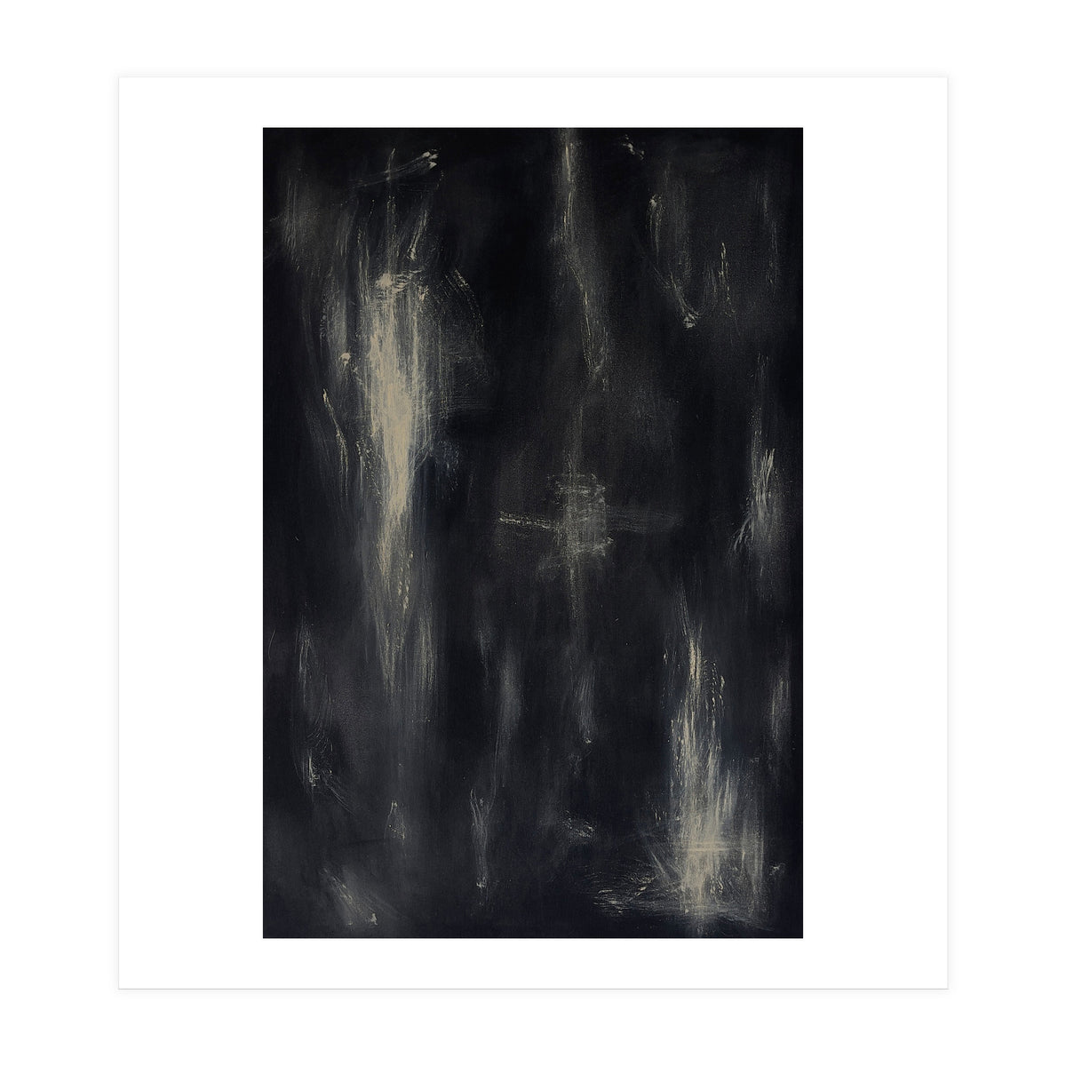 Deeper Than Most (Print Only)