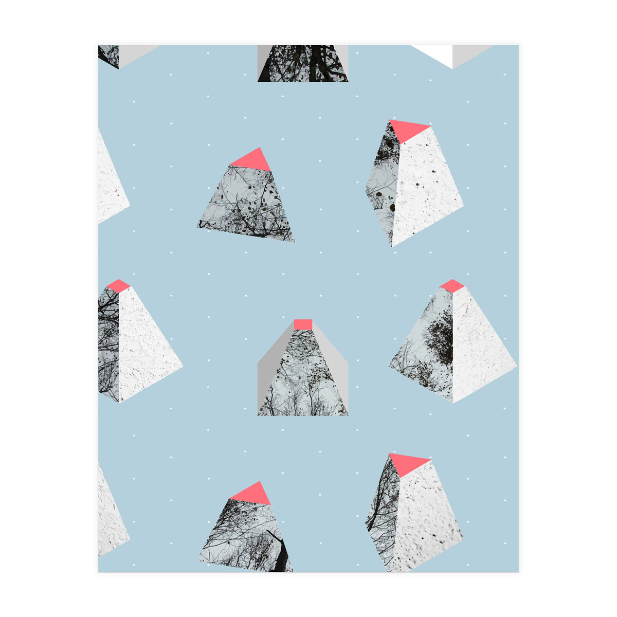 Because I Can (Print Only)