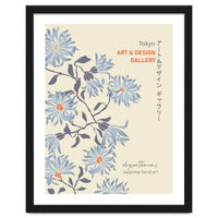 Tokyo Art & Design Gallery Floral