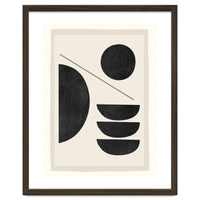 Modern Abstract Minimal Shapes 187