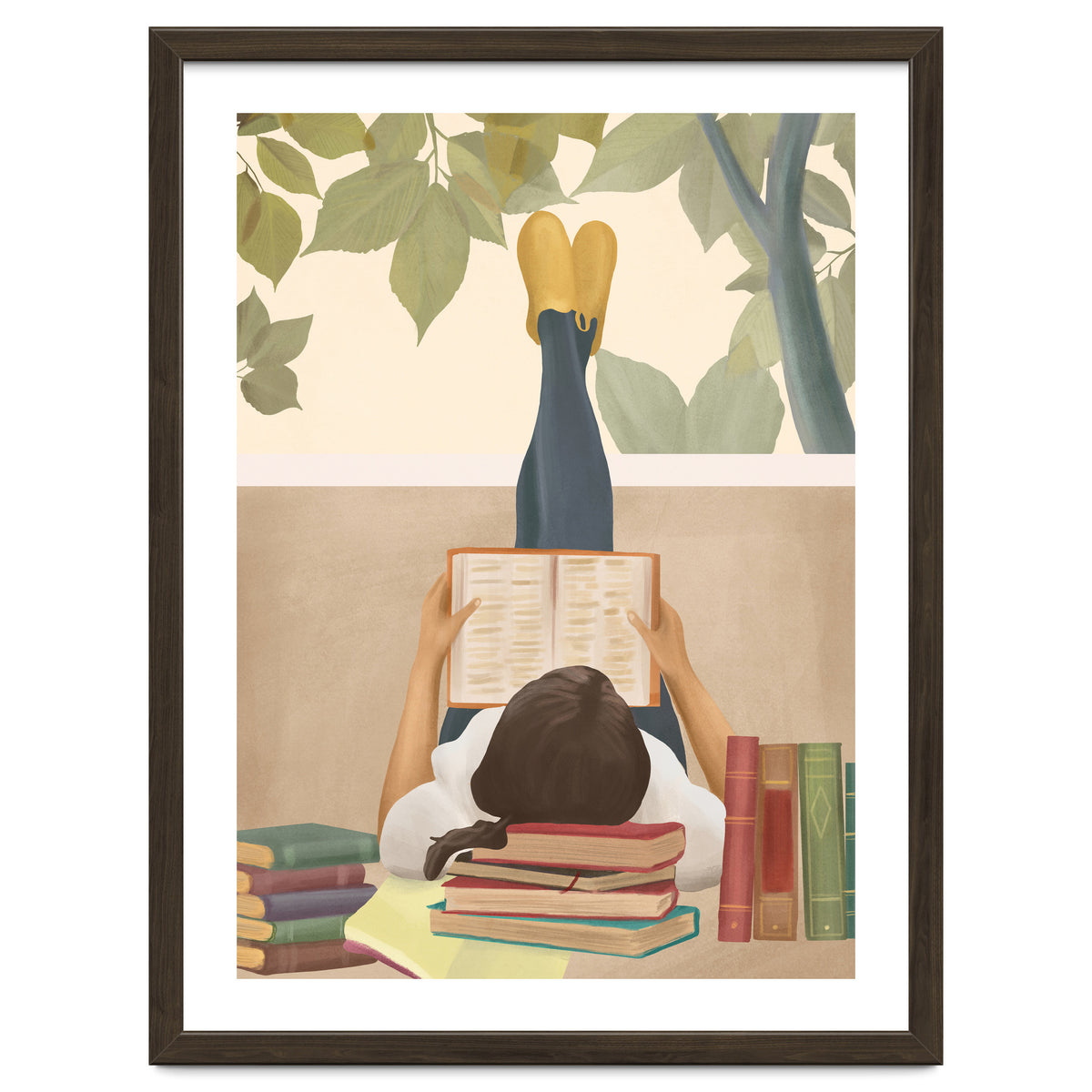 Bookworm