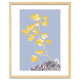 Plant based happyness Hawthorn still life thumbnail
