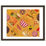 Fast Food 🍔 thumbnail