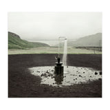 Water Fountain - Iceland (Print Only) thumbnail
