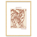 Adam And Eve thumbnail
