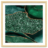 Agate Glitter Ocean Texture 13 thumbnail