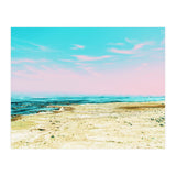 The Beach #society6 #decor #buyart (Print Only) thumbnail
