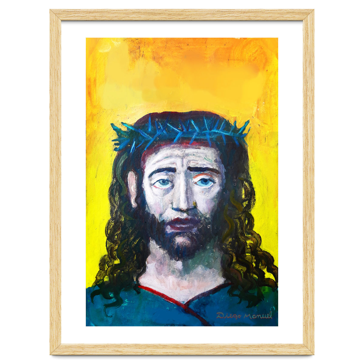 Ecce Homo 5 2