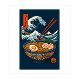 Ramen Noodles (Print Only) thumbnail