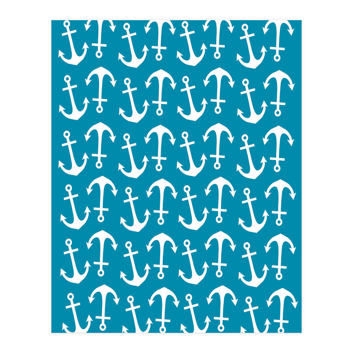 Sea Anchors  (Print Only)