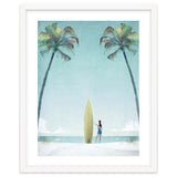 Surf Girl II thumbnail