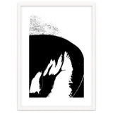 Black & White Study III thumbnail