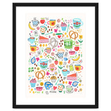 Coffee & Tea Snack Bakery thumbnail
