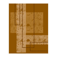 Traces of Time on Earth (Print Only)