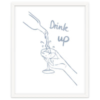 Drink Up
