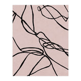 Lines on Rose (Print Only) thumbnail