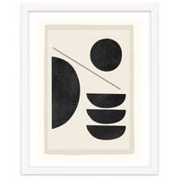 Modern Abstract Minimal Shapes 187