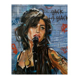 Amy (Print Only) thumbnail