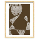 Abstract White Scratch thumbnail