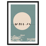 Up in the Sky thumbnail