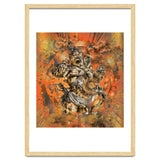 Hindu Monkey God thumbnail