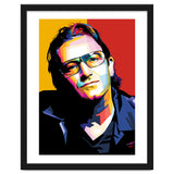 Bono U2 thumbnail