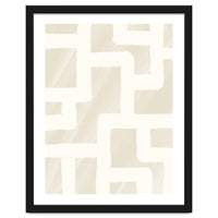 Brushstrokes in Harmony