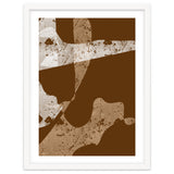 Brown Abstract Minimalist thumbnail