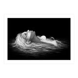 I Can See The Dark (Print Only) thumbnail
