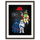 Star Wars thumbnail