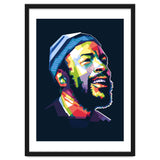 Marvin Gaye WPAP thumbnail