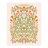 Spring Flowers (Print Only) thumbnail
