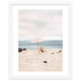 Beach Morning II thumbnail