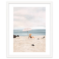 Beach Morning II