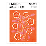 Magical Flowers No.21 Paper Blooms (Print Only) thumbnail