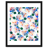 Wild Flora #society6 #decor #buyart thumbnail