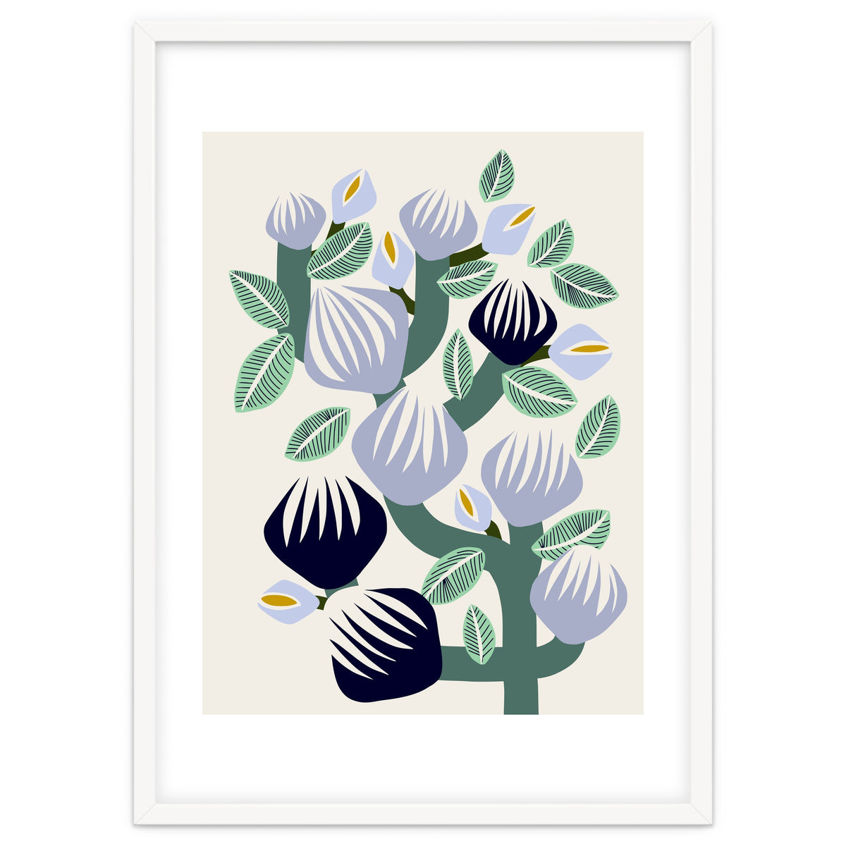 expectant iteration bold branch