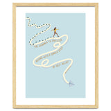The Journey To Success Begins With A Single Step Of Self-Belief thumbnail