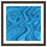 Blue Agate Texture 07 thumbnail