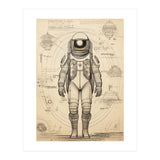Back To The Moon 07 (Print Only) thumbnail